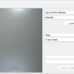 آموزش استفاده از Webcam در سی شارپ