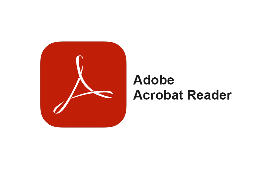 نرم افزار Adobe Acrobat