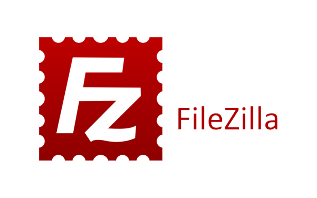نرم افزار FileZilla