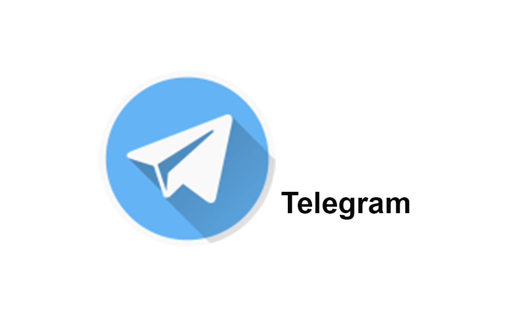 نرم افزار Telegram
