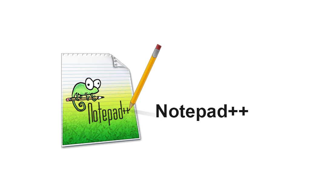 نرم افزار ++Notepad