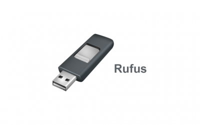 نرم افزار Rufus ابزاری مناسب برای ایجاد USB درایو با قابلیت بوت