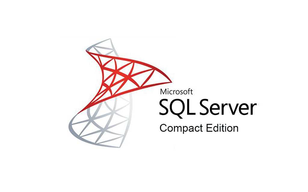 دانلود SQL Compact Edition