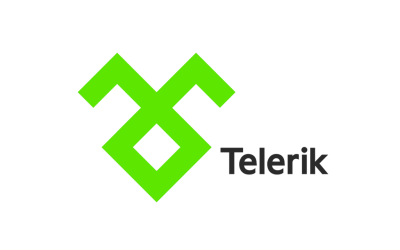 کامپوننت‌ Telerik مجموعه ای کامل از ابزارهای برنامه نویسی
