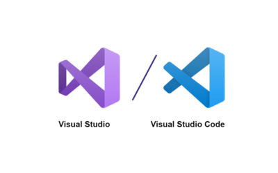 آشنایی با Visual Studio و Visual Studio Code و تفاوت آنها با یکدیگر