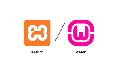 آشنایی با XAMPP و WAMP و تفاوت آنها با یکدیگر