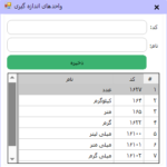 آموزش اتصال نرم افزار به سامانه مودیان و ارسال صورتحساب در سی شارپ