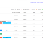 آموزش اتصال نرم افزار به سامانه مودیان و ارسال صورتحساب در سی شارپ